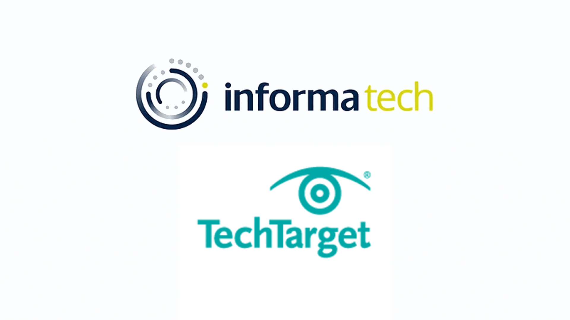 Informa TechTarget emerge como un gigante de datos B2B