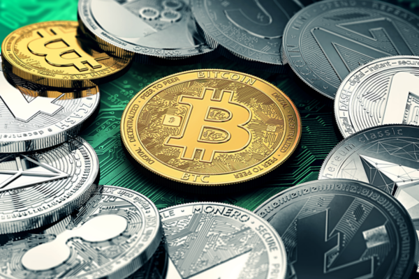 La “temporada de altcoins” está llegando… junto con un potencial de retorno 10 veces mayor