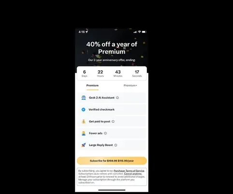 Las plataformas sociales están realizando promociones disruptivas para sus propios productos