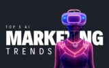 Le queda 1 mes para prepararse para estos 5 cambios de marketing impulsados ​​por IA