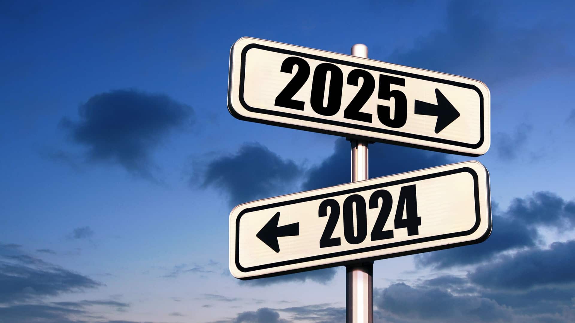 Lecciones del auge de la IA en 2024 y un camino pragmático para el marketing en 2025