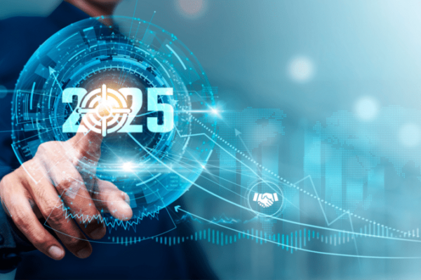 Lo que todo especialista en marketing debería tener en cuenta en 2025