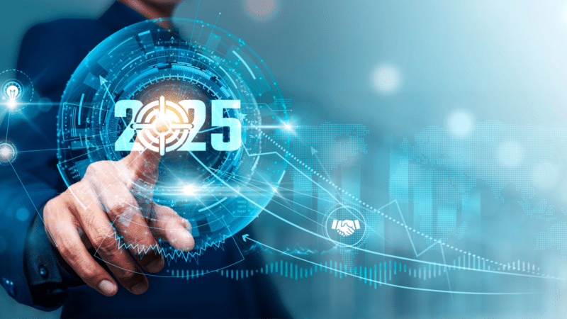 Lo que todo especialista en marketing debería tener en cuenta en 2025