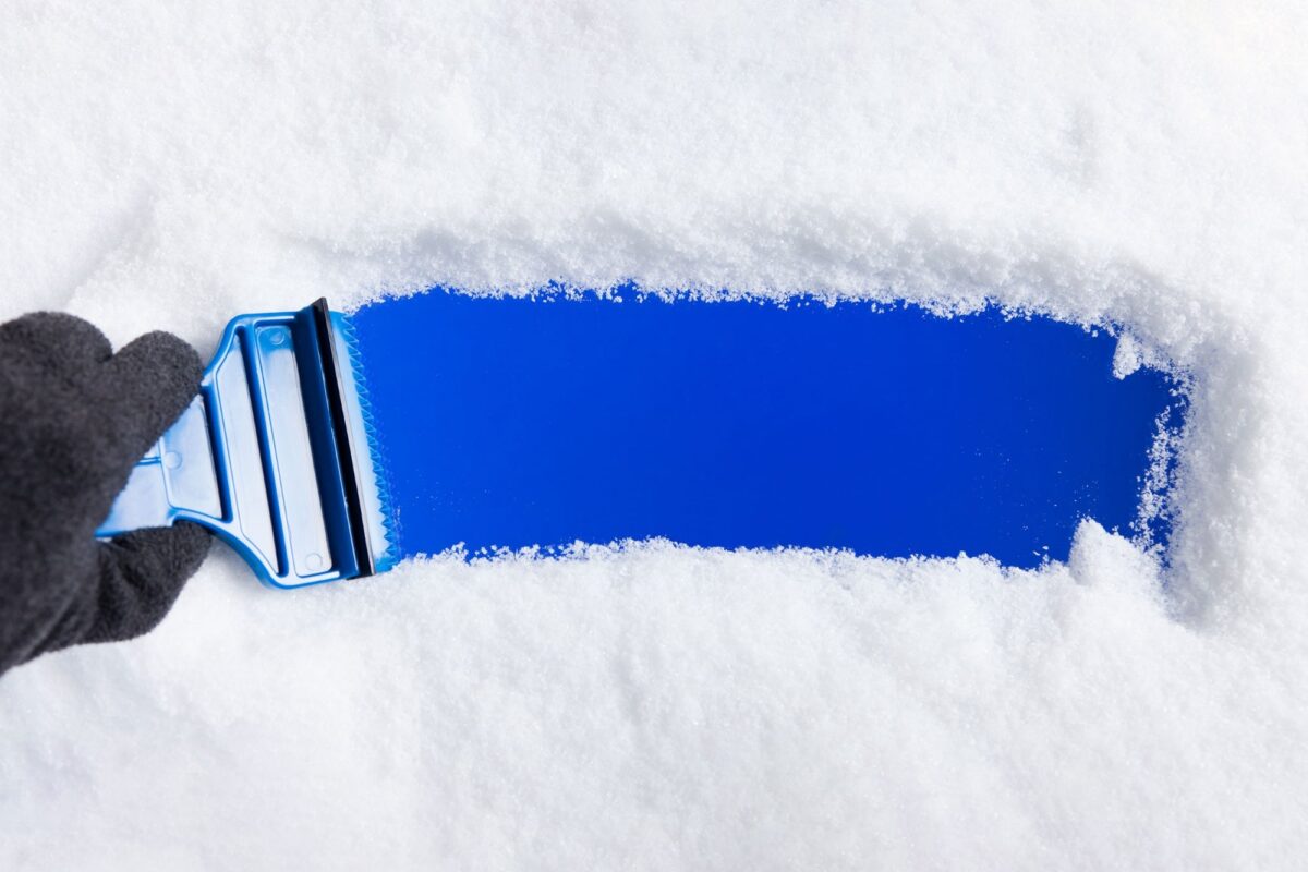 Los trabajos secundarios invernales mejor pagados, además del asesoramiento de expertos