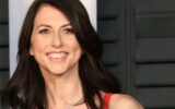 MacKenzie Scott dona un enorme regalo sorpresa a una organización sin fines de lucro