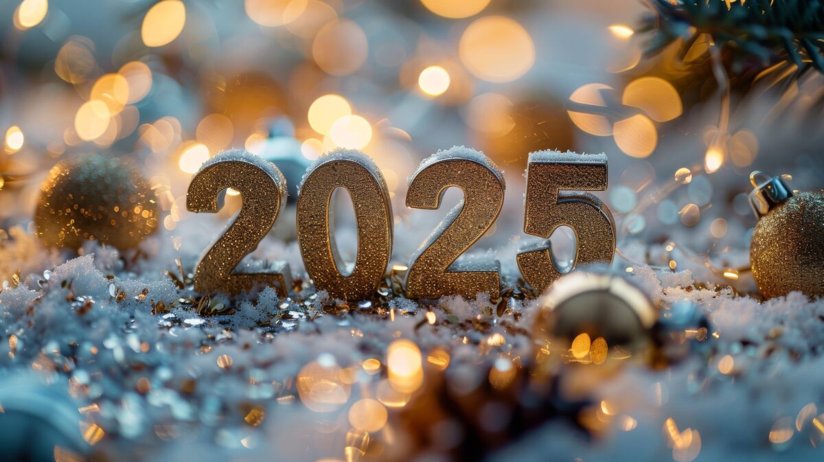 Mis cinco predicciones para 2025 y una forma de sacar provecho de lo que viene