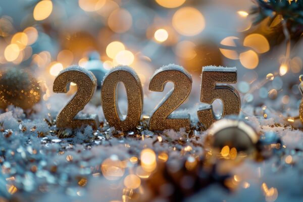 Mis cinco predicciones para 2025 y una forma de sacar provecho de lo que viene