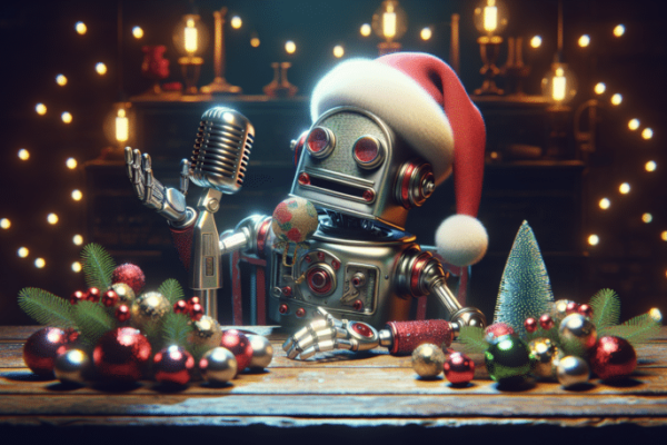 Noticias y lanzamientos de martech impulsados ​​por IA: 12 de diciembre