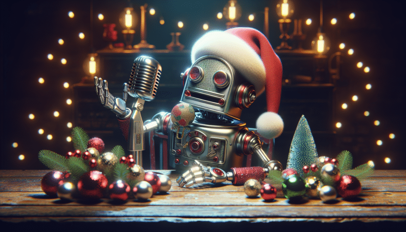 Noticias y lanzamientos de martech impulsados ​​por IA: 12 de diciembre