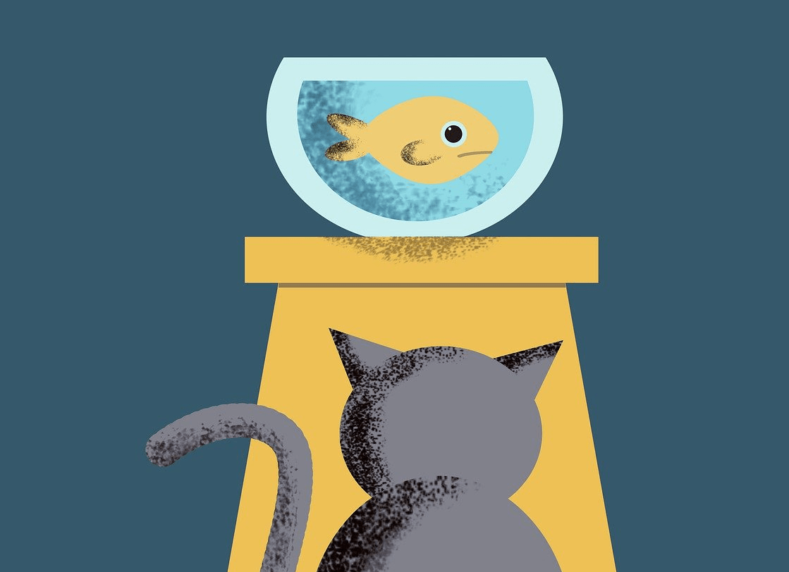 Obtenga ingresos activos para sus deseos, utilice ingresos pasivos para sus necesidades