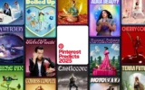 Pinterest publica predicciones de tendencias para 2025