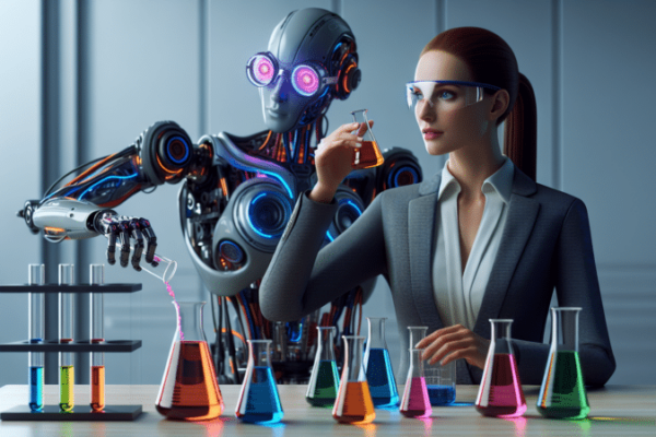 Por qué la experimentación DIY es fundamental para el éxito de la IA