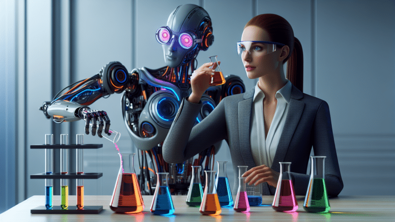 Por qué la experimentación DIY es fundamental para el éxito de la IA