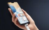 Portátil, duradera y rápida: la unidad flash USB dual que todo emprendedor necesita