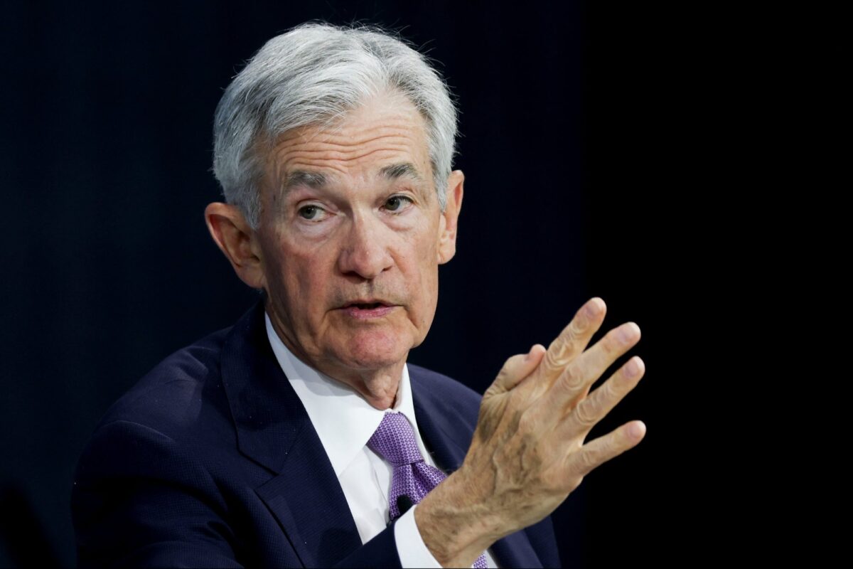 Recorte de tipos de la Fed: experto explica el efecto sobre los tipos hipotecarios y los CD