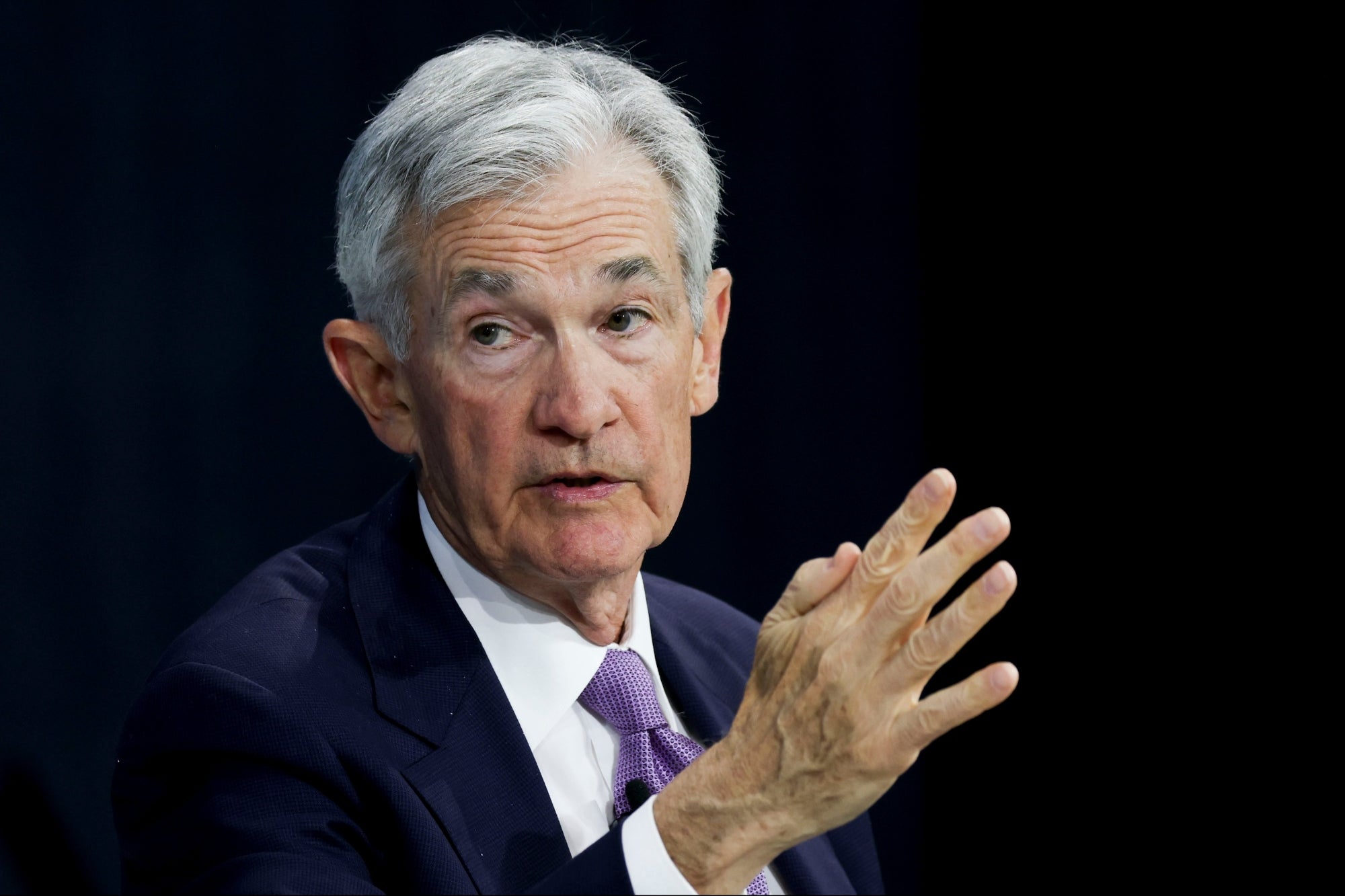 Recorte de tipos de la Fed: experto explica el efecto sobre los tipos hipotecarios y los CD