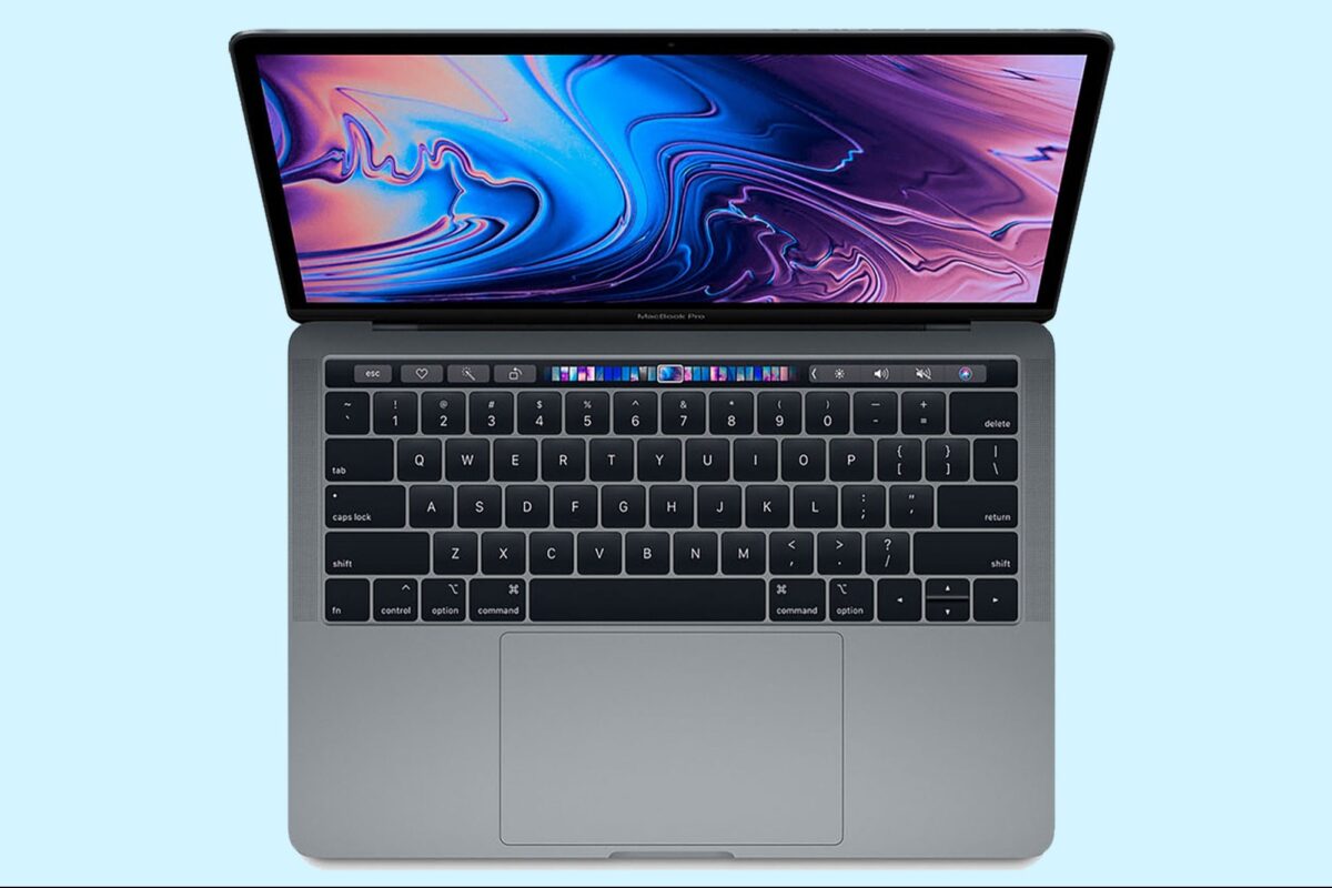 Trabaje más rápido con una MacBook Pro, ahora $ 409,97
