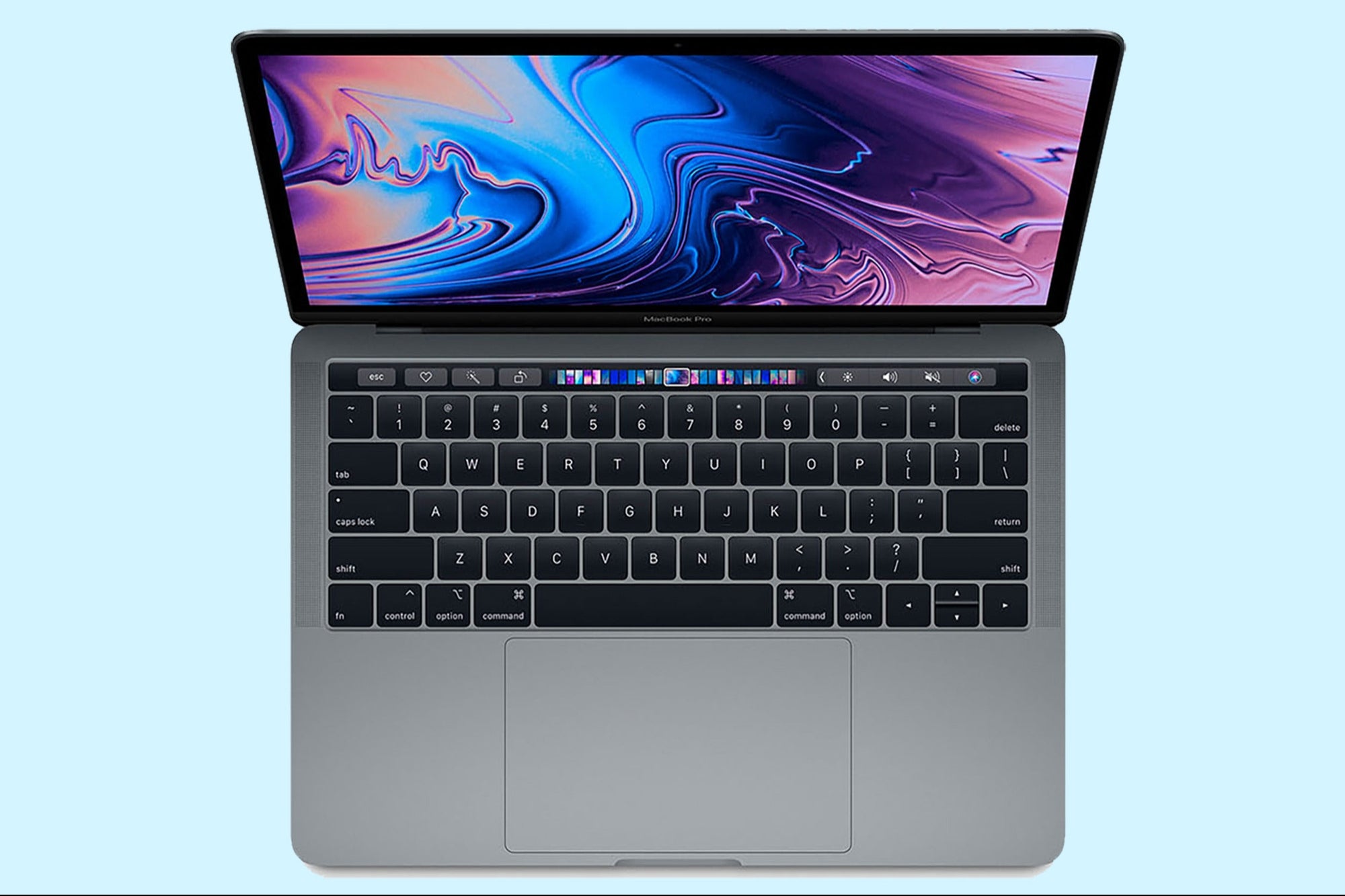 Trabaje más rápido con una MacBook Pro, ahora $ 409,97