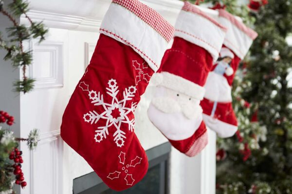 One Stock to Stuff Your Stocking With This Holiday Season