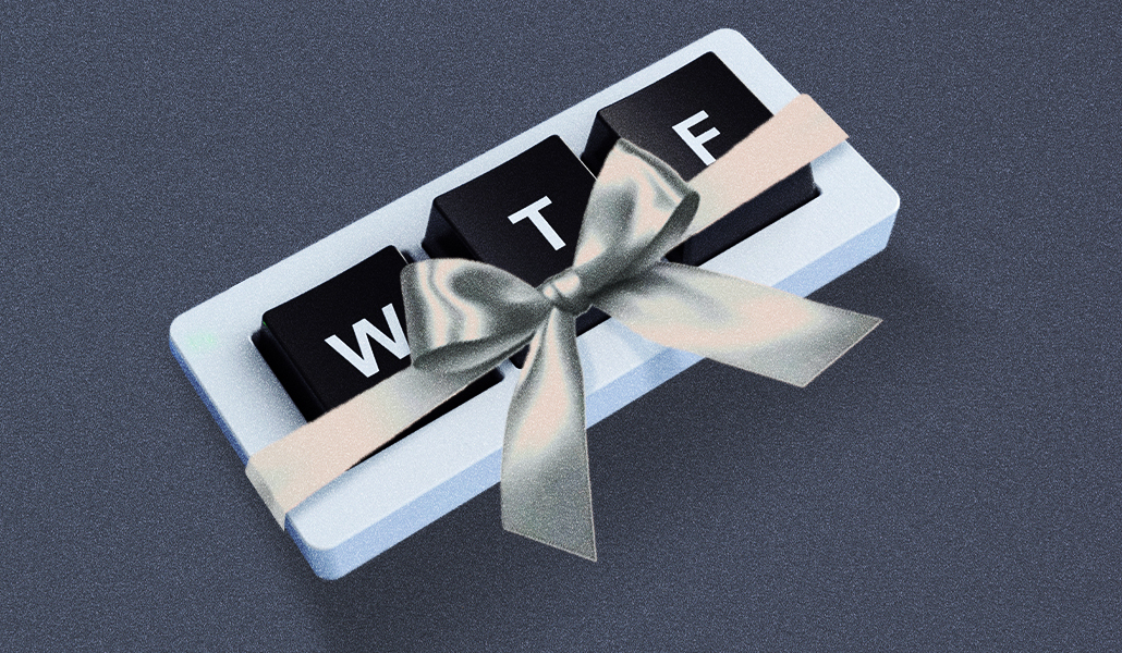 Una mirada a los explicadores WTF más populares de Digiday en 2024