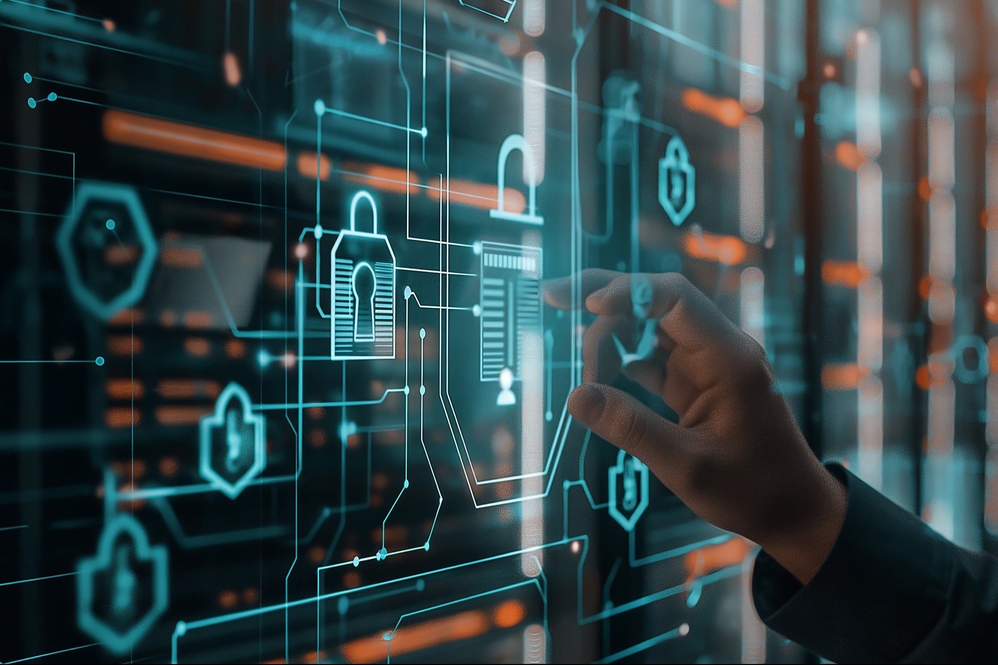 Únase a la industria de mayor crecimiento en 2025 con este paquete de aprendizaje electrónico sobre ciberseguridad de $60