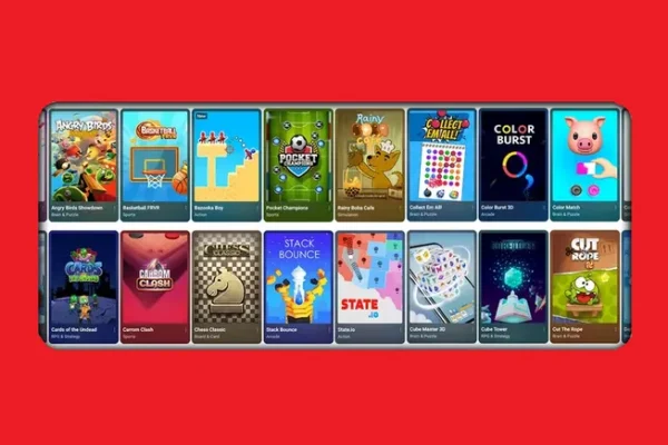 YouTube prueba juegos multijugador en 'jugables' In-Stream