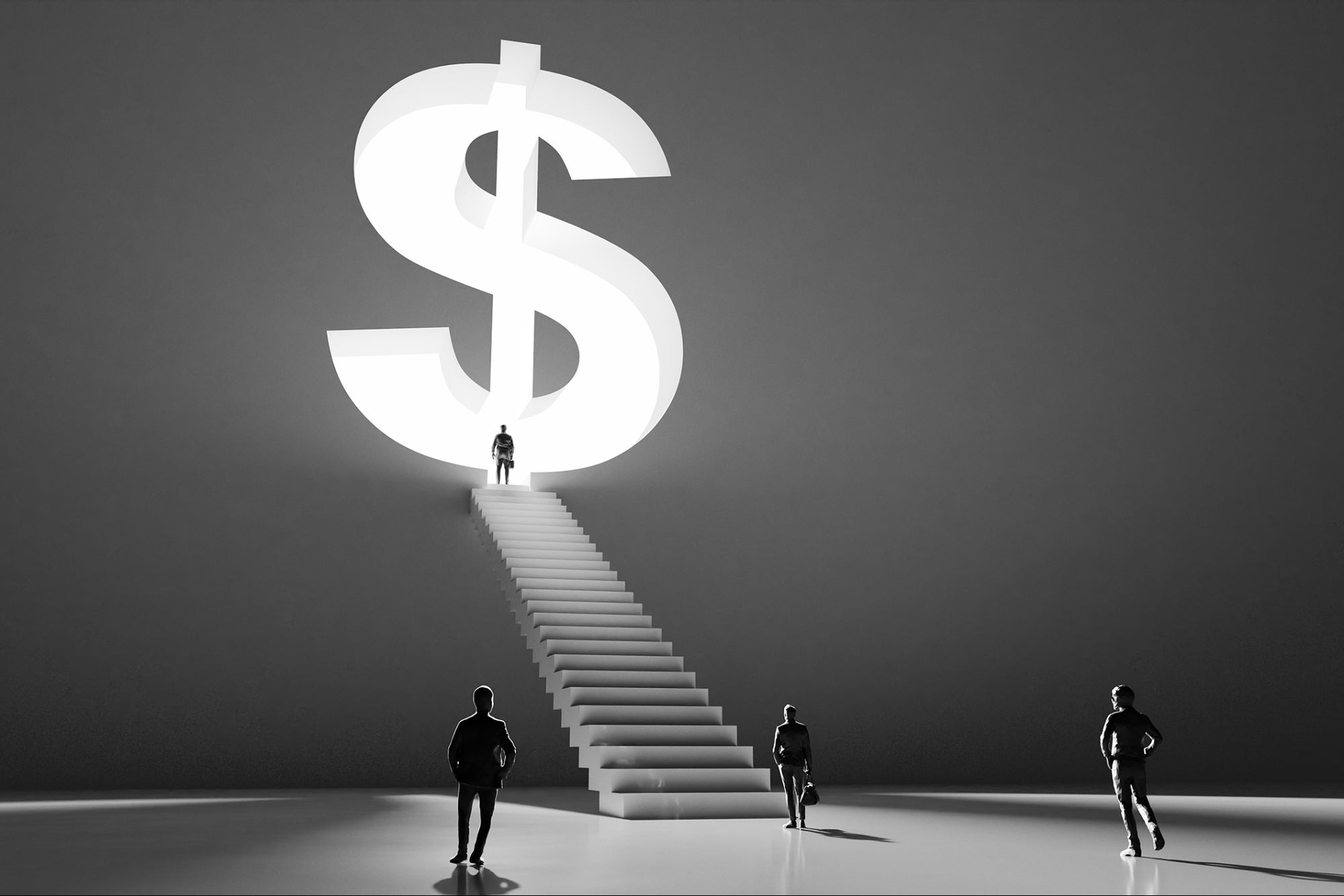 ¿Quiere vender su empresa? He aquí un plan de salida potencialmente lucrativo que toda empresa debe considerar.