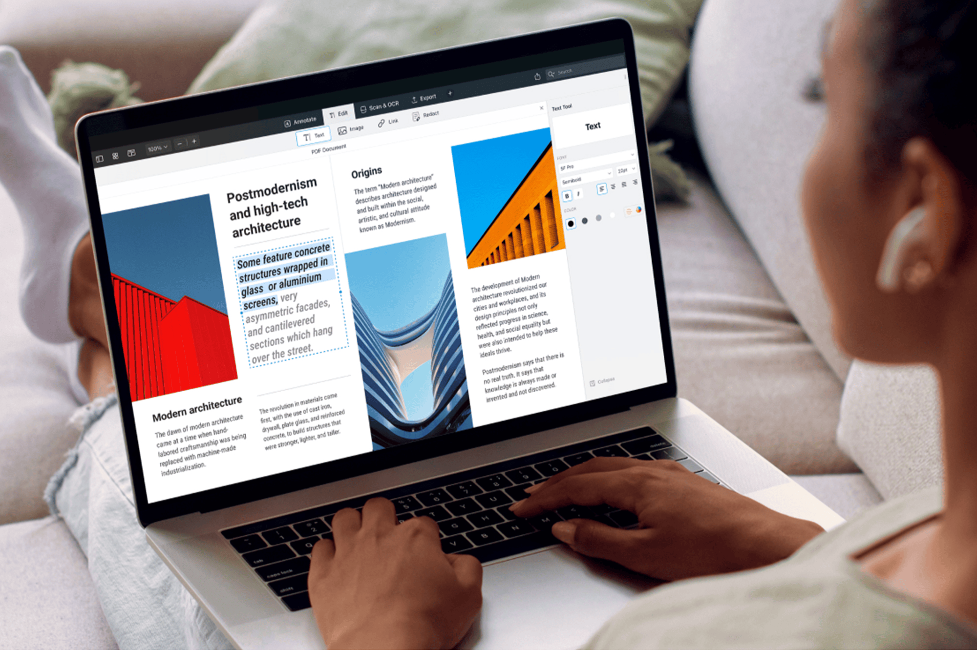 ¿Sigues pagando por Adobe Acrobat? Pruebe esto en su lugar.