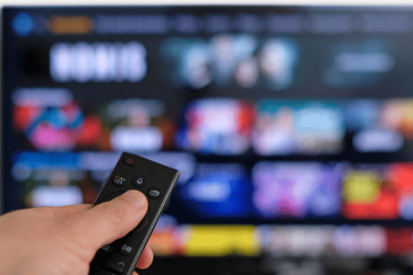2025 es el año para que las marcas B2B adopten CTV