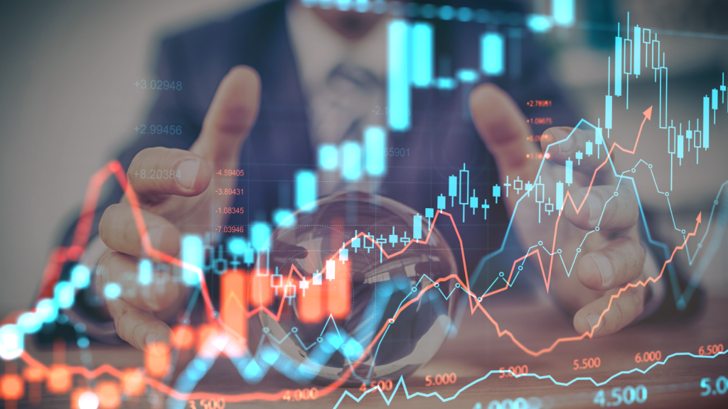 3 Market Highs and Lows of 2024