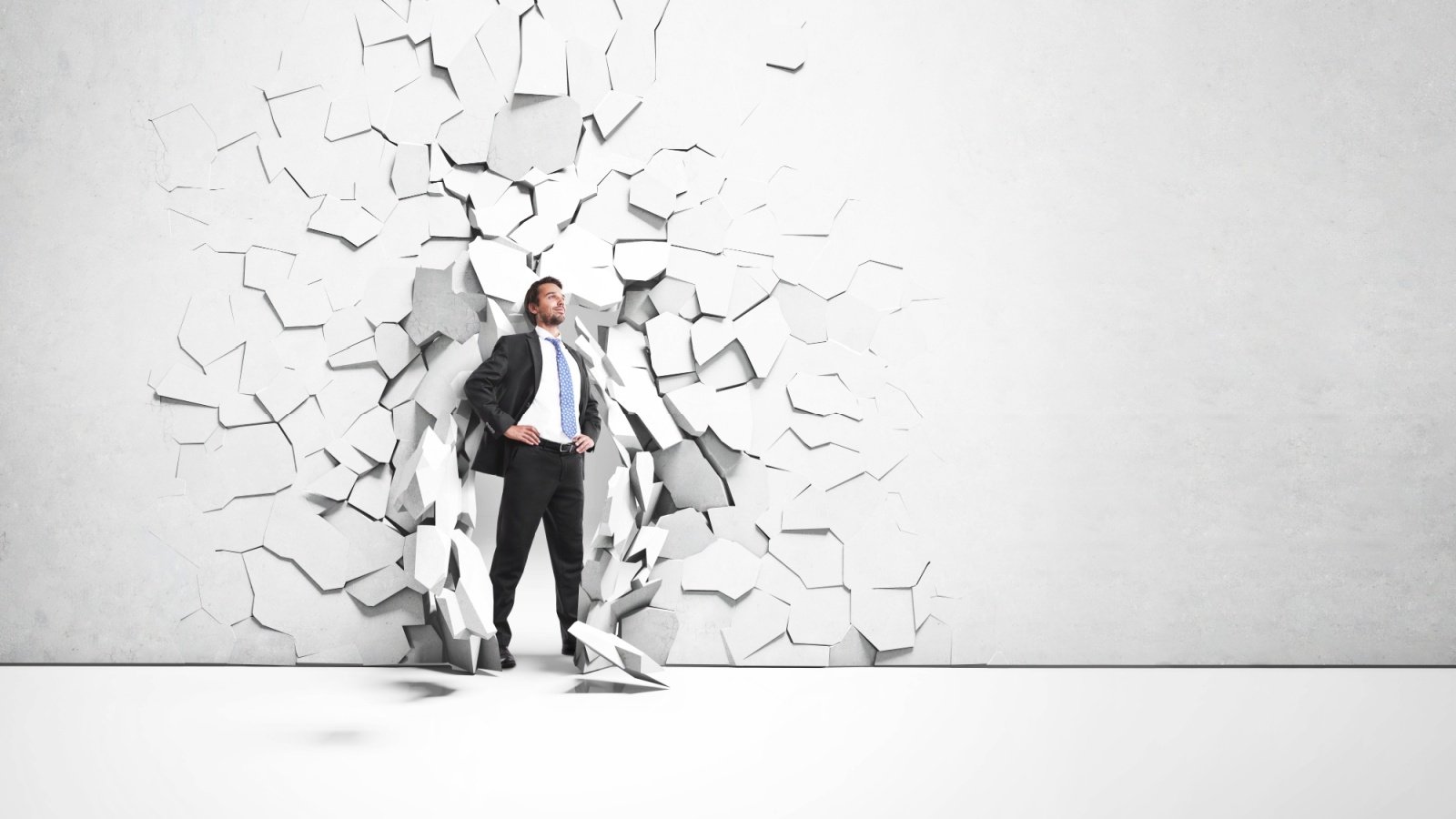 5 Breakout Stocks You Missed (and How to Catch the Next Ones)