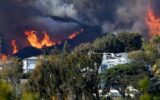 LA wildfires