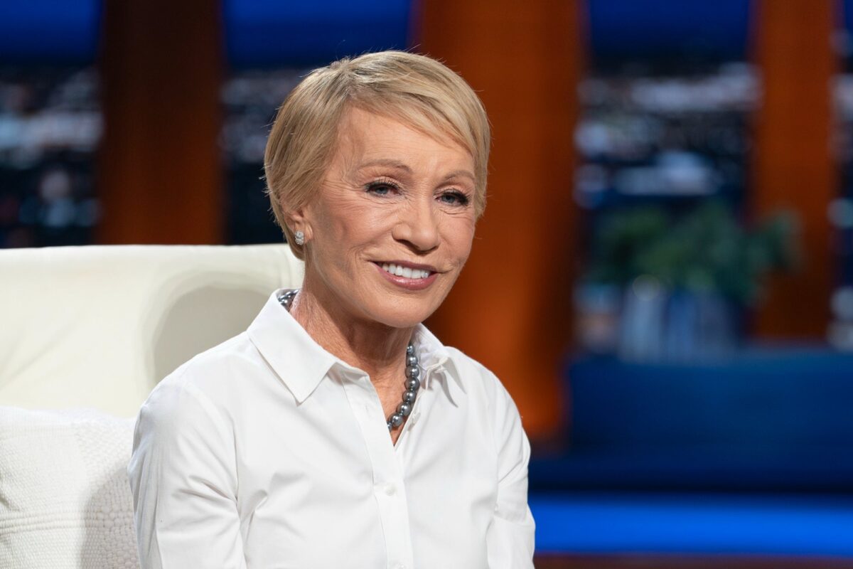 Barbara Corcoran no mira los currículums. He aquí por qué.
