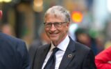 Bill Gates sigue haciendo revisiones de productos en Microsoft