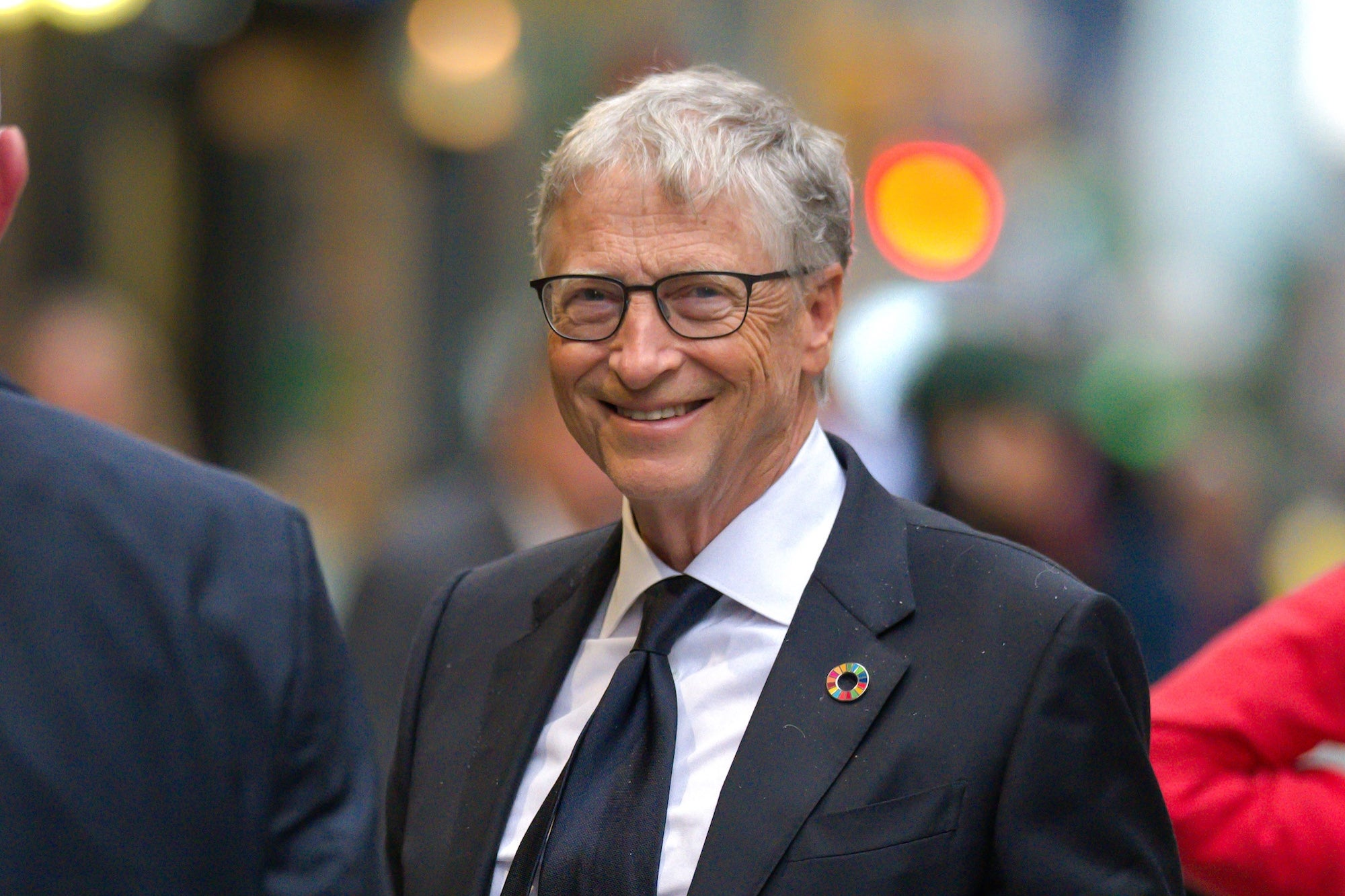 Bill Gates sigue haciendo revisiones de productos en Microsoft