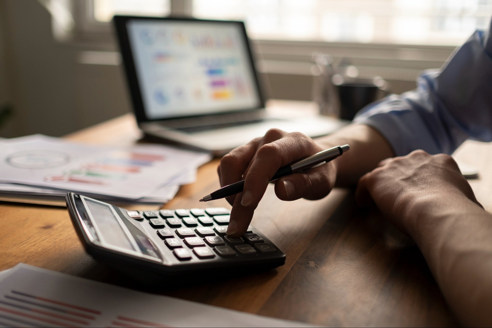 Cómo hacer que su dinero se administre solo y mantenga sus objetivos