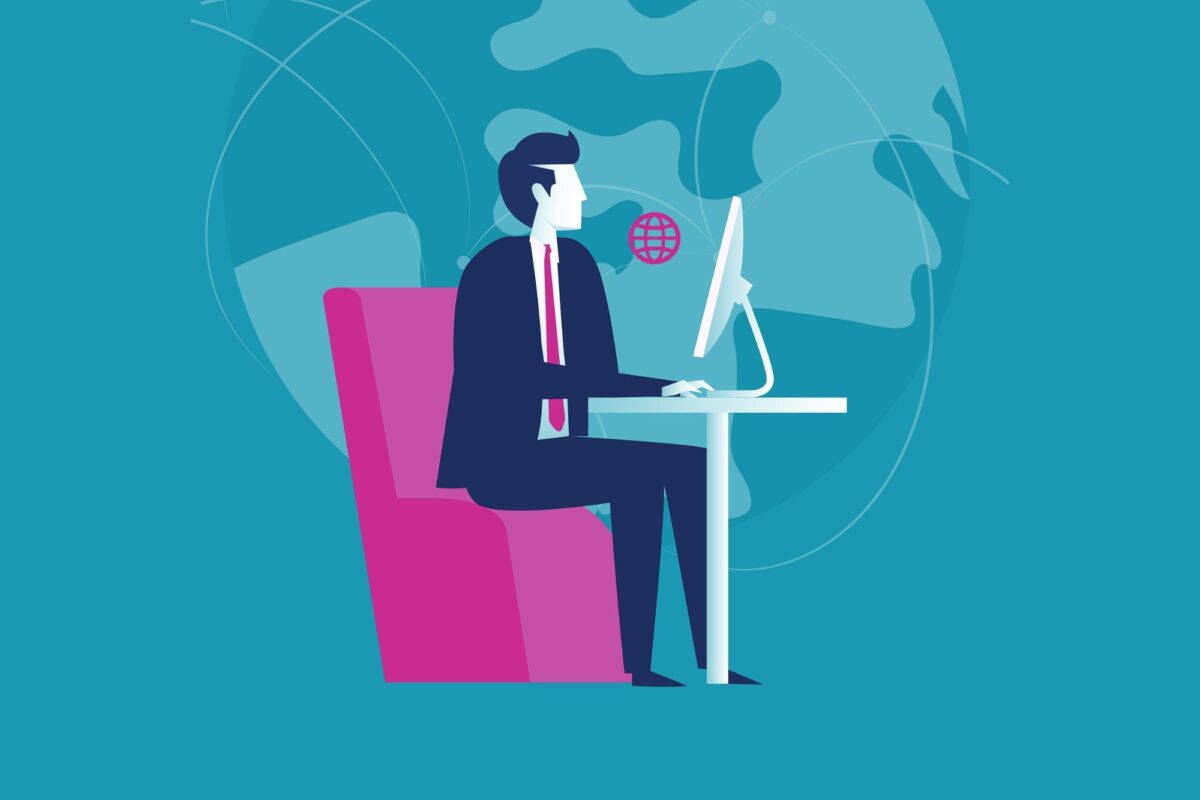 Cómo la principal franquicia de servicios empresariales impulsa el éxito global