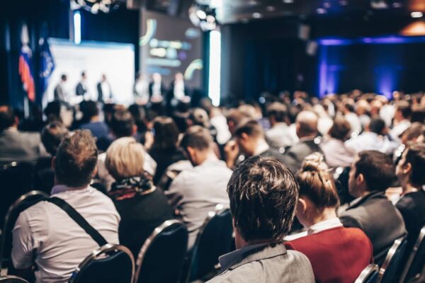 Cómo maximizar el ROI de un evento mediante un presupuesto inteligente