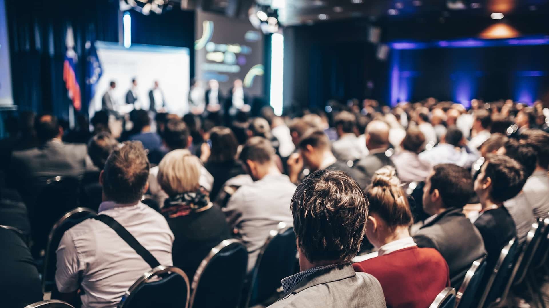 Cómo maximizar el ROI de un evento mediante un presupuesto inteligente