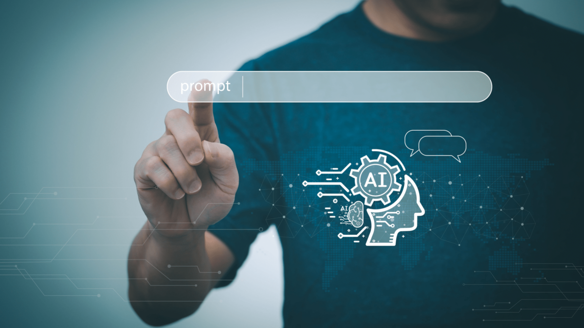 Cómo proteger su marca mientras usa IA