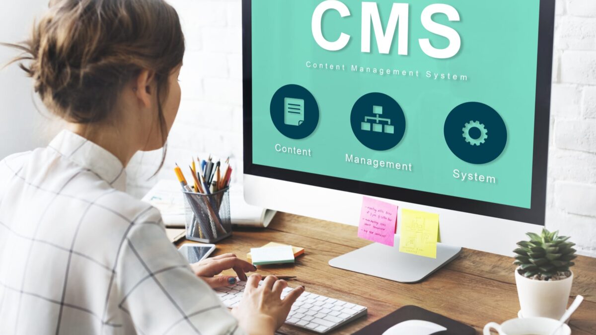 Cómo seleccionar un CMS que impulse el SEO, la personalización y el crecimiento