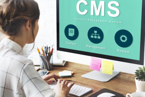 Cómo seleccionar un CMS que impulse el SEO, la personalización y el crecimiento