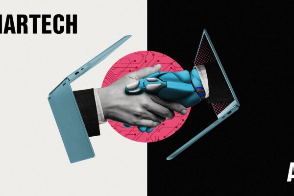 Cómo superar los desafíos de la IA en martech para maximizar el ROI