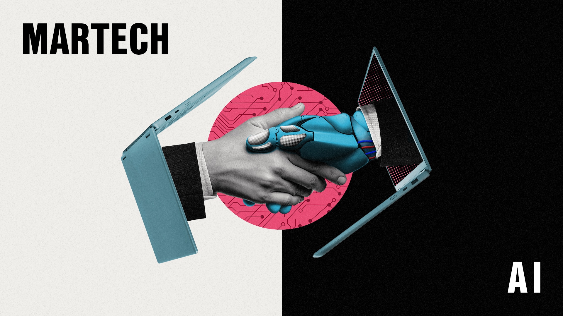 Cómo superar los desafíos de la IA en martech para maximizar el ROI