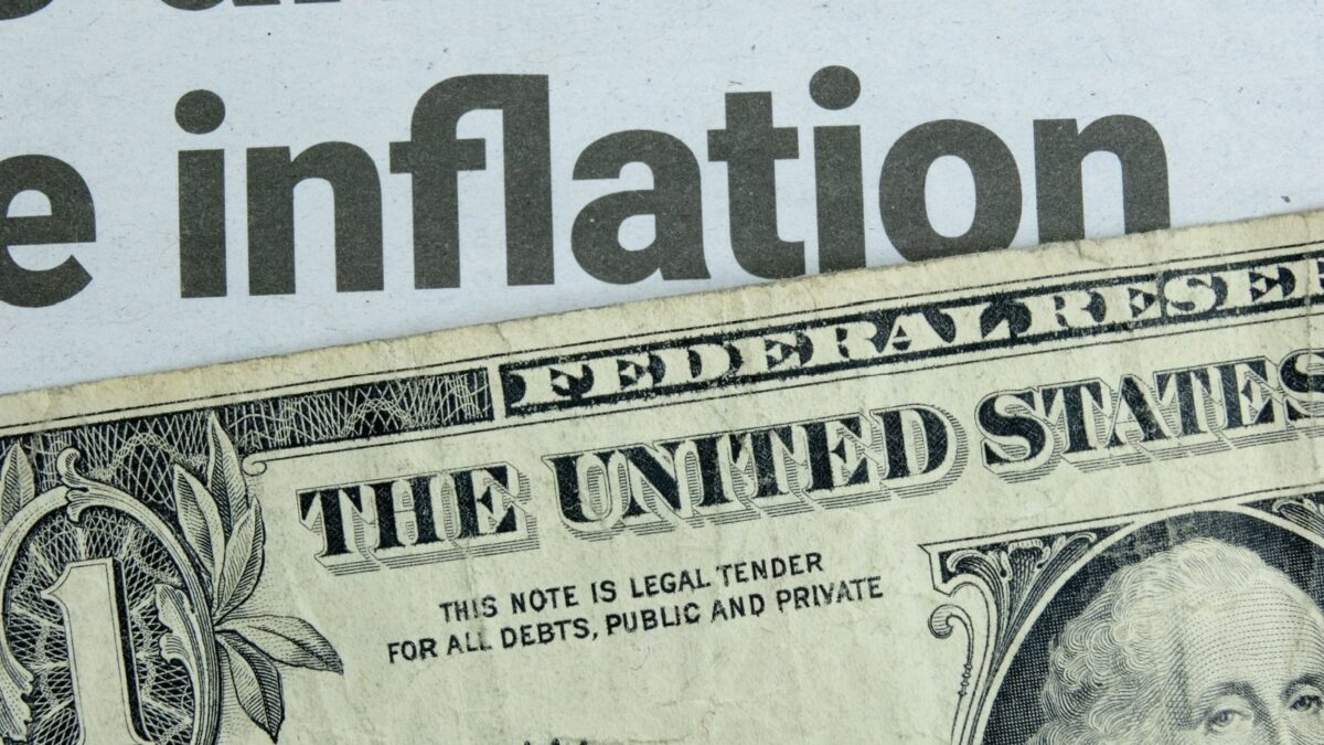 El informe de inflación de mañana podría cambiarlo todo