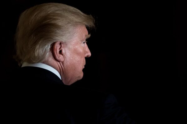 El presidente Trump firma una orden ejecutiva para hacer más oficial la comisión DOGE de Musk