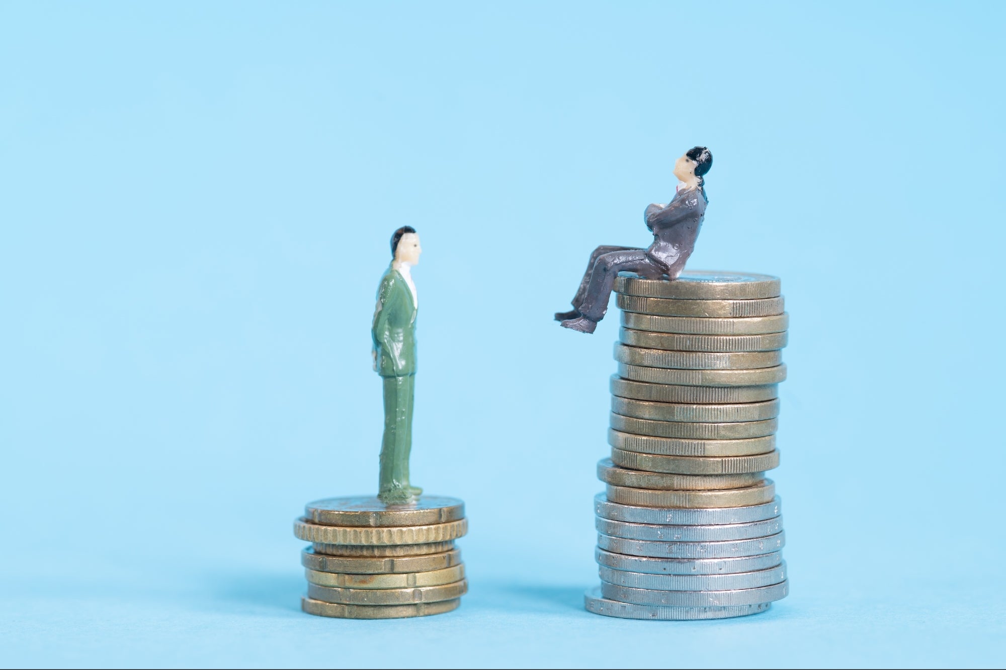 Estos 10 trabajos probablemente obtendrán un aumento este año
