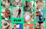 Flip, el rival de TikTok Shop, lanza un fondo para creadores que otorga hasta 100 millones de dólares de capital