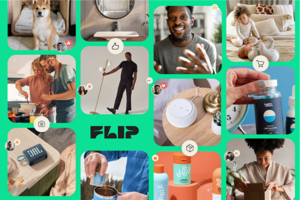 Flip, el rival de TikTok Shop, lanza un fondo para creadores que otorga hasta 100 millones de dólares de capital