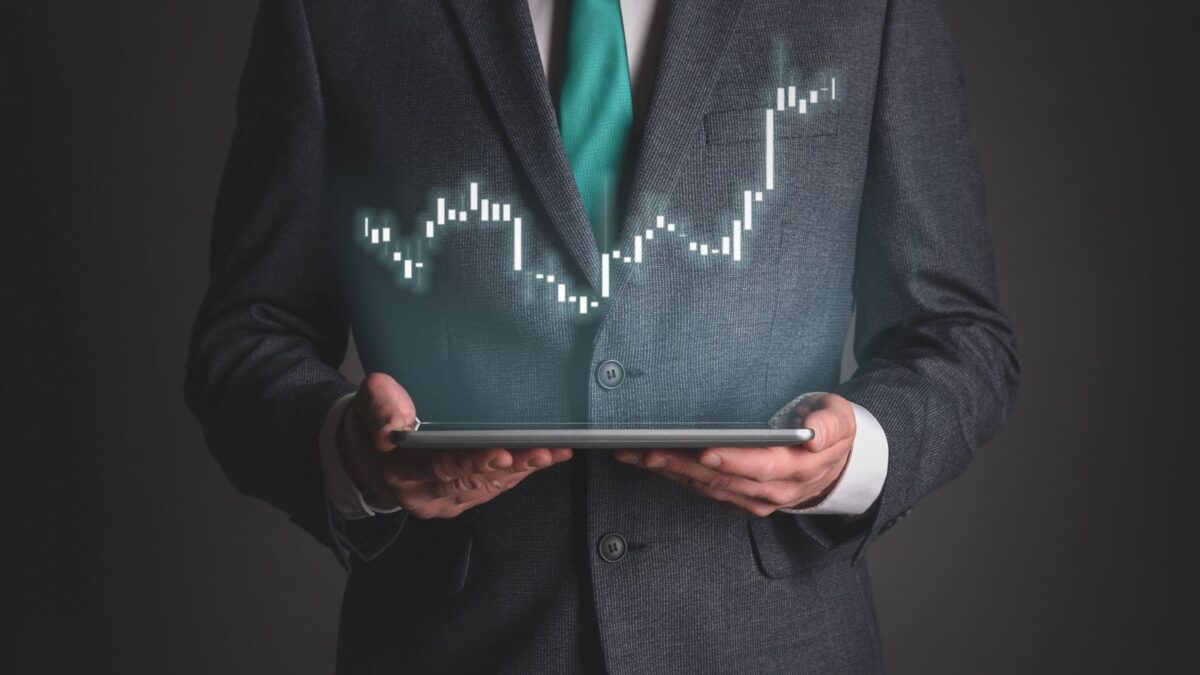 AI and Beyond: These 3 Stocks Could Dominate in 2025